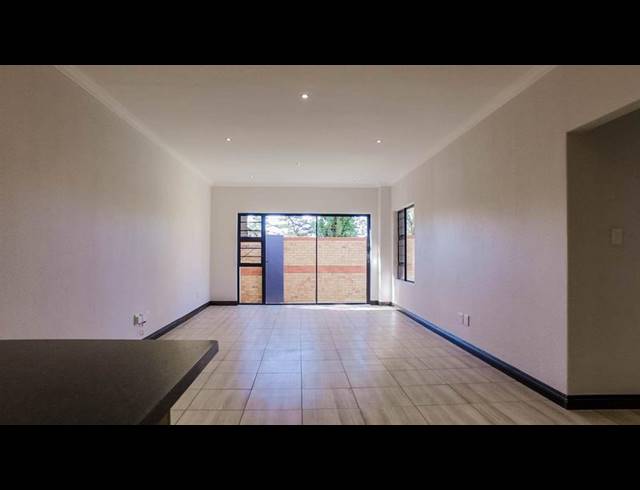 3 BEDROOM CLUSTER FOR SALE IN NEWMARKET